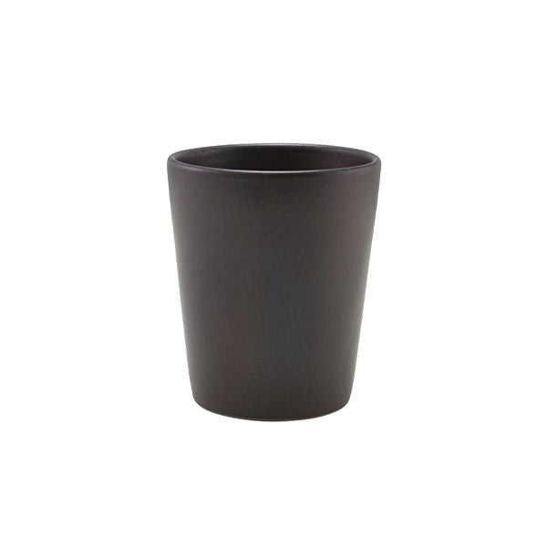Produktbillede af Stentøj Antigo Kop 10cm Terra på tilbud i premium kvalitet
