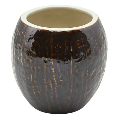 Kokos Tiki Krus 50cl Genware ❤ Kæmpe udvalg i Genware ❤ Billig fragt og hurtig levering 2 - 5 hverdage - Varenummer: BAR-632265 / Ean: '5020403173359 på lager - Udsalg på Glas Cocktailglas Tiki glas Spar op til 63% - Over 360 kendte mærker på udsalg