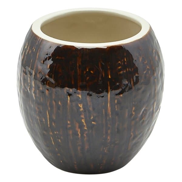 Kokos Tiki Krus 50cl Genware ❤ Kæmpe udvalg i Genware ❤ Billig fragt og hurtig levering 2 - 5 hverdage - Varenummer: BAR-632265 / Ean: &
