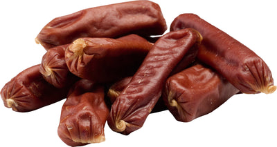 Companion - Andepølsnacks, 100g ❤ Kæmpe udvalg i Companion ❤ Billig fragt og hurtig levering 2 - 5 hverdage - Varenummer: BGH-47763594903882 / Ean: '5701883392651 på lager - Udsalg på Alle produkter (Lagerbeholdning er større end 1) Spar op til 57% - Over 1324 kendte brands på udsalg