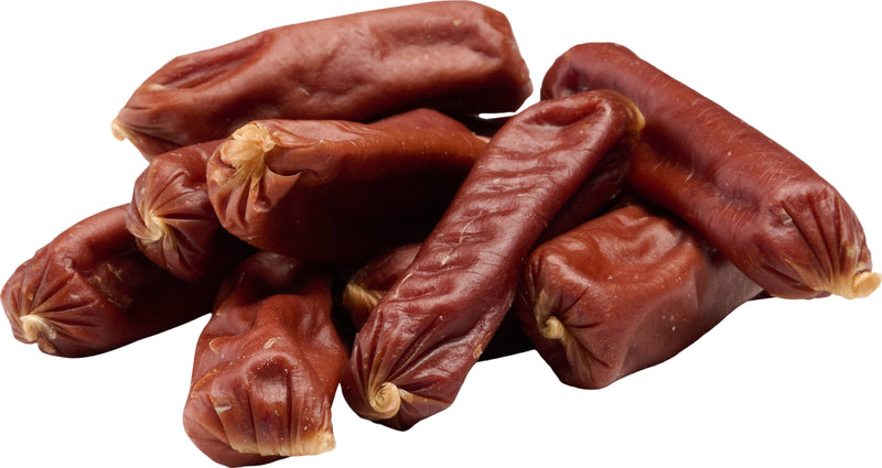 Companion - Andepølsnacks, 100g ❤ Kæmpe udvalg i Companion ❤ Billig fragt og hurtig levering 2 - 5 hverdage - Varenummer: BGH-47763594903882 / Ean: &