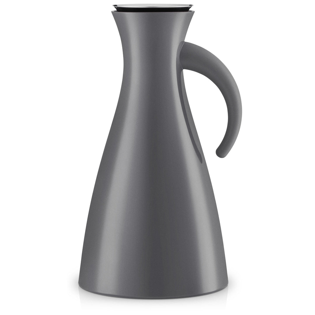 Eva solo Eva solo Termokande 1,0 L grå – close-up (Termokande)