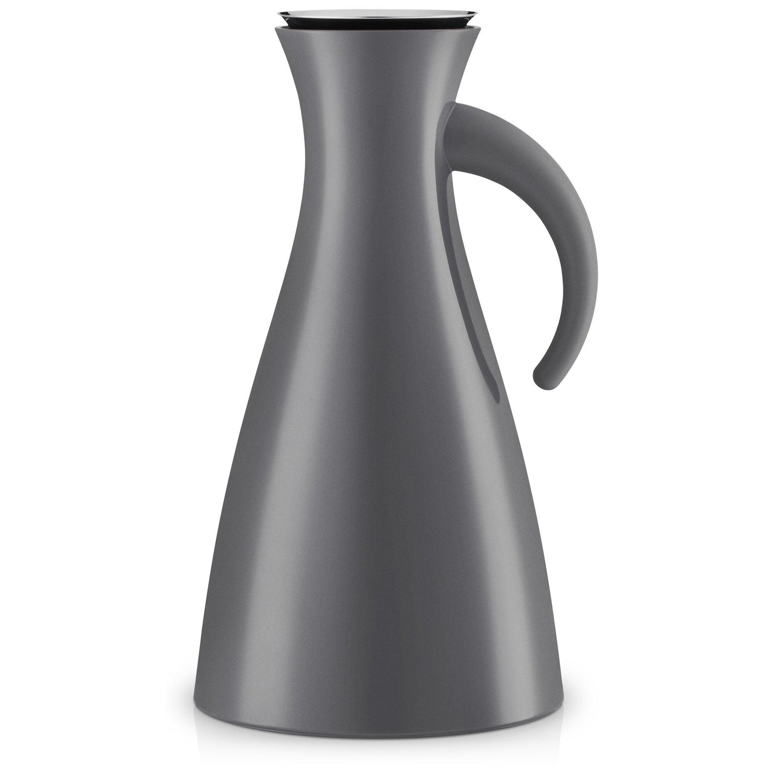 Eva solo Eva solo Termokande 1,0 L grå – close-up (Termokande)