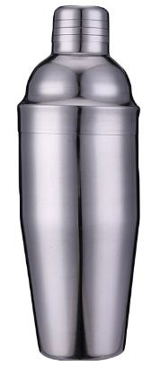 Cocktailshaker 750 Ml ❤ Kæmpe udvalg i BARLIFE ❤ Billig fragt og hurtig levering 2 - 5 hverdage - Varenummer: BAR-19424 / Ean: '0745110774686 på lager - Udsalg på Barudstyr Barværktøj Shakere Spar op til 65% - Over 350 kendte brands på udsalg