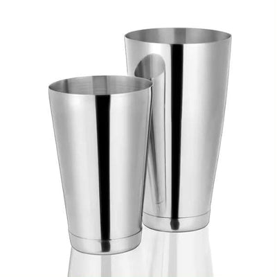 Boston Shaker 600 Ml/800 Ml ❤ Kæmpe udvalg i Gozomo.dk ❤ Billig fragt og hurtig levering 2 - 5 hverdage - Varenummer: BAR-743482 / Ean: '0745604878128 på lager - Udsalg på Barudstyr | Barværktøj | Shakere Spar op til 61% - Over 1122 kendte brands på udsalg