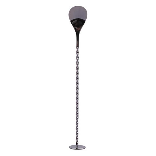 Cocktailske 28 Cm Gun Metal ✔ Kæmpe udvalg i BARLIFE ✔ Billig fragt og hurtig levering 2 - 5 hverdage - Varenummer: BAR-533848 / Ean: &