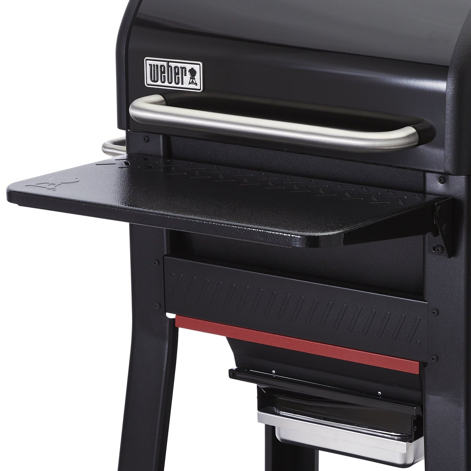 Weber Weber Searwood frontbord ❤ produktbillede (Grillbord)