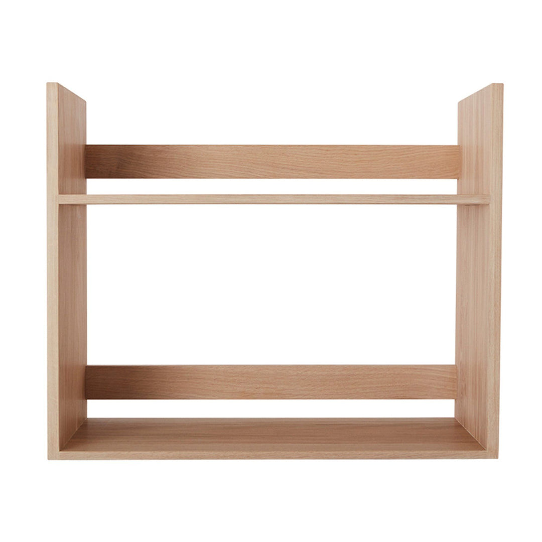 Oyoy living design Oyoy living design Lojo hylde large, nature – produktfoto (Hylde)