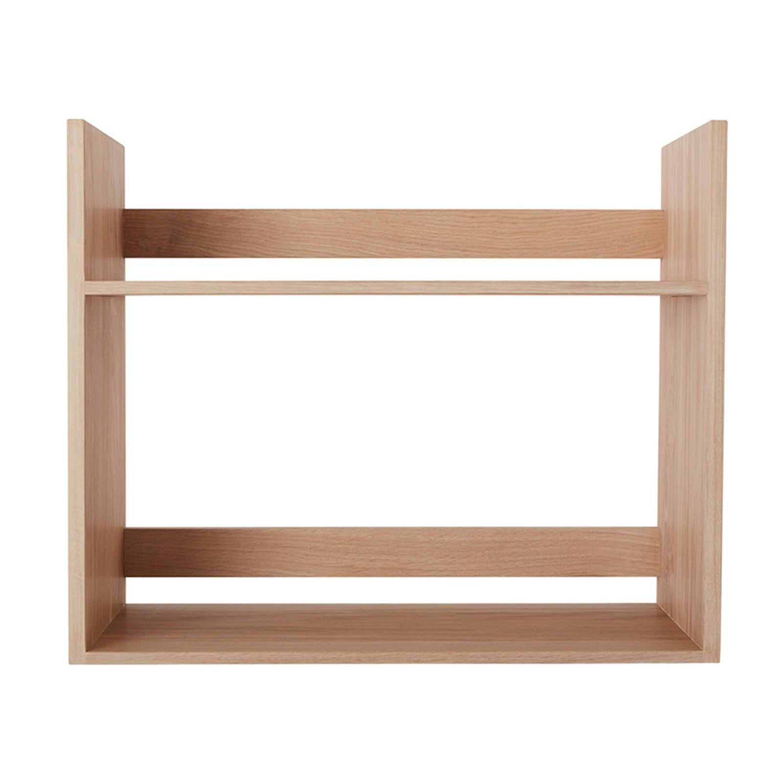 Oyoy living design Oyoy living design Lojo hylde large, nature – produktfoto (Hylde)