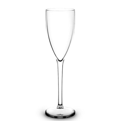 Champagne Glas Klar 15 Cl ✔ Kæmpe udvalg i Rbdrinks ✔ Billig fragt og hurtig levering 2 - 5 hverdage - Varenummer: BAR-679399 / Ean: på lager - Udsalg på Glas - Plastglas - Polycarbonat champagneglas Spar op til 58% - Over 312 kendte brands på udsalg
