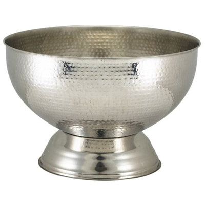 Hamret Champagne Bowl 38 Cm Genware ❤ Kæmpe udvalg i Genware ❤ Billig fragt og hurtig levering 2 - 5 hverdage - Varenummer: BAR-632328 / Ean: '5020403403517 på lager - Udsalg på Barudstyr Køl Champagnekølere Spar op til 61% - Over 785 kendte brands på udsalg
