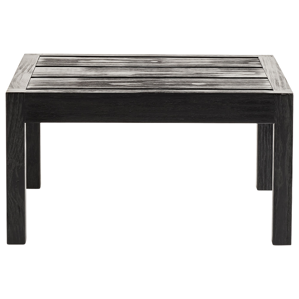 Produktbillede af TINE K HOME SIDEBORD ACCOYA FYRRETRÆ 32 cm i premium kvalitet