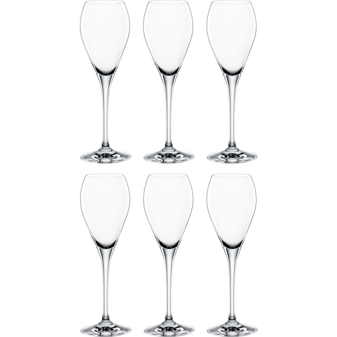 Spiegelau Spiegelau Special Glasses champagneglas 16 cl 6-pak ❤ produktbillede (Champagneglas)