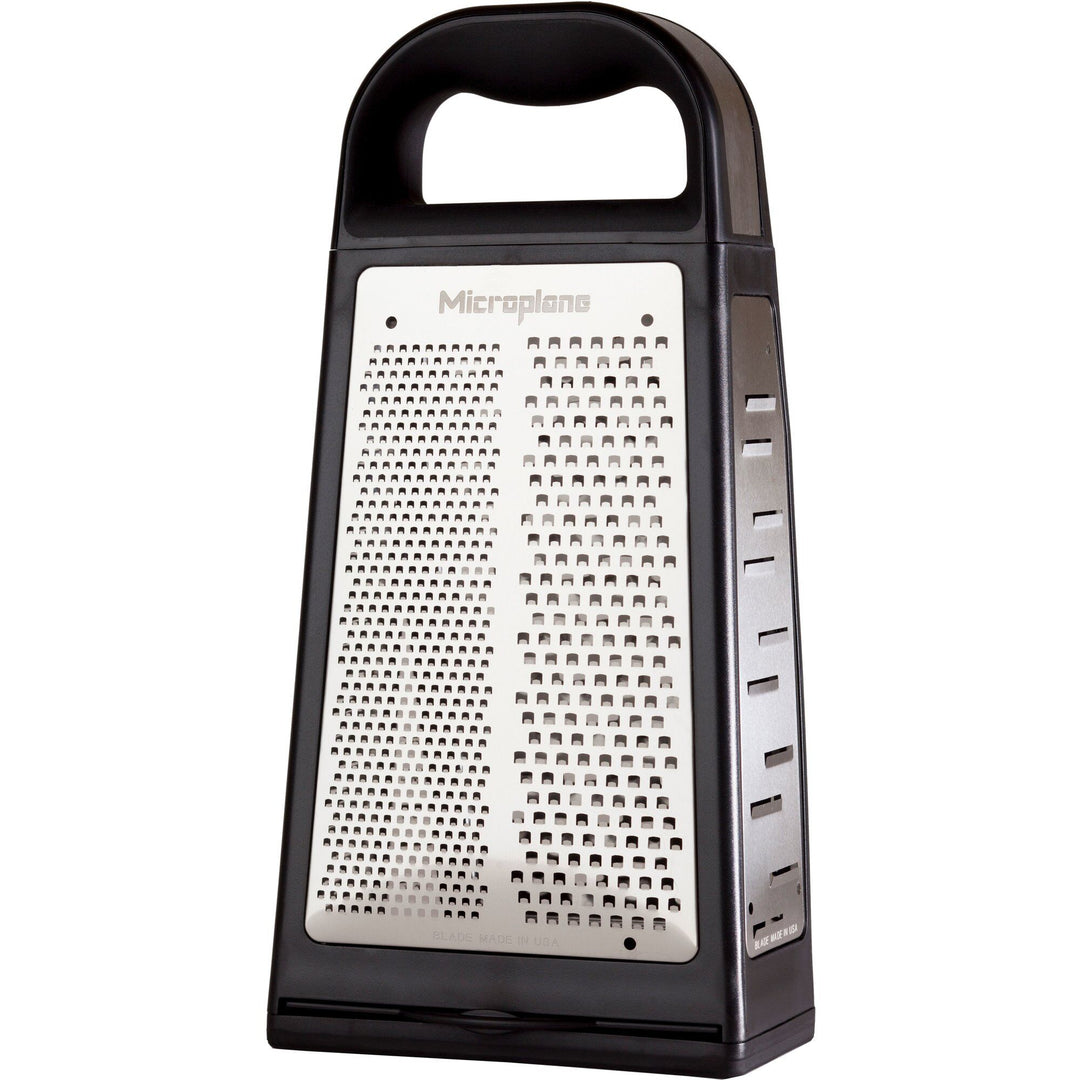 Microplane Microplane Elite box rivejern – produktfoto (Rivejern)