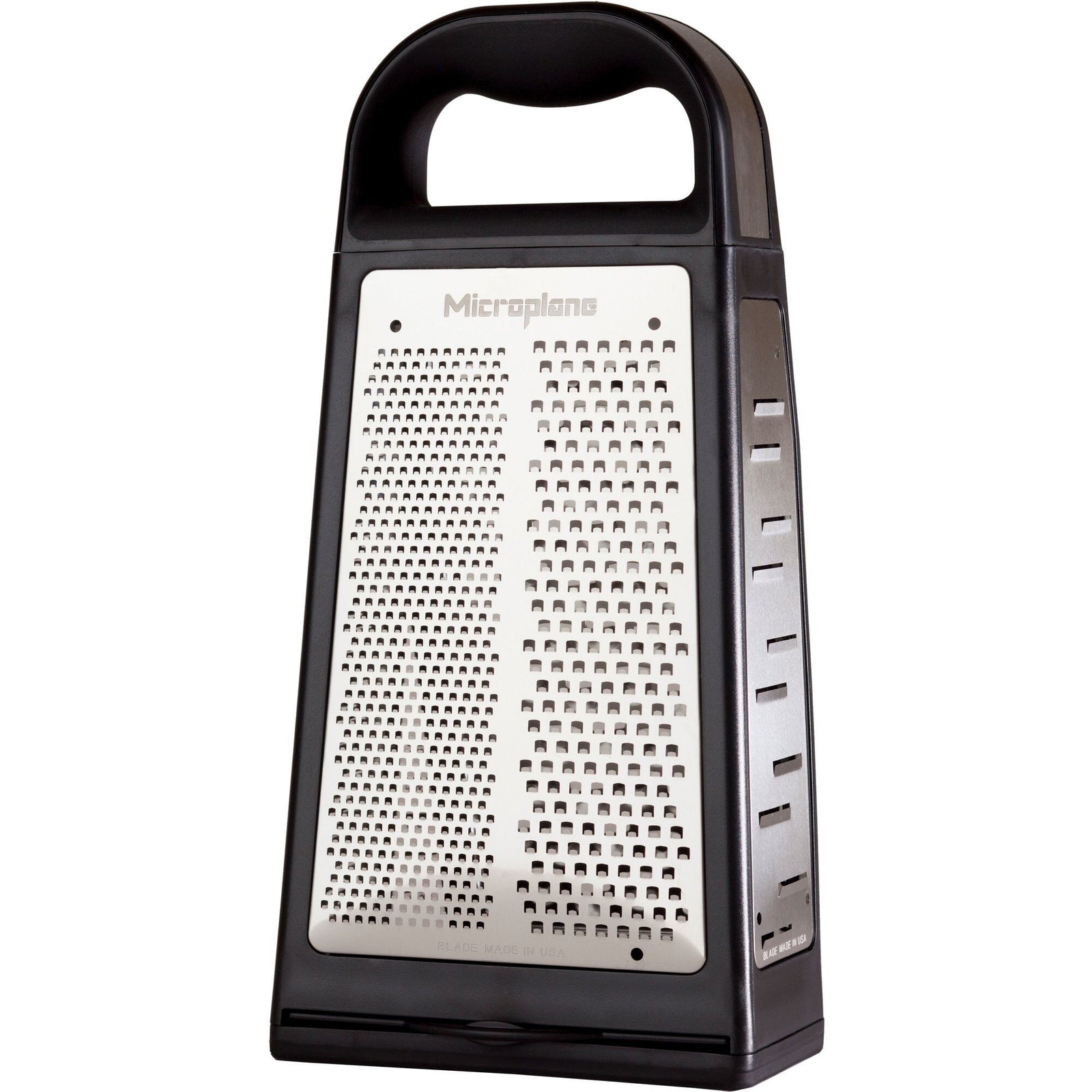 Microplane Microplane Elite box rivejern – produktfoto (Rivejern)
