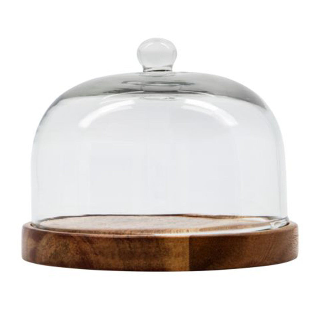 Nicolas vahé Nicolas vahé Fromage osteklokke 10x13 cm ❤ billede i brug (Ostkupa)