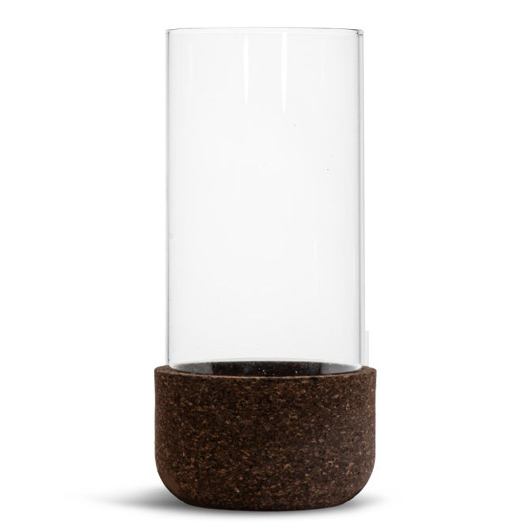 Sagaform Sagaform Dante lanterne, lille – frontbillede (Lanterne)