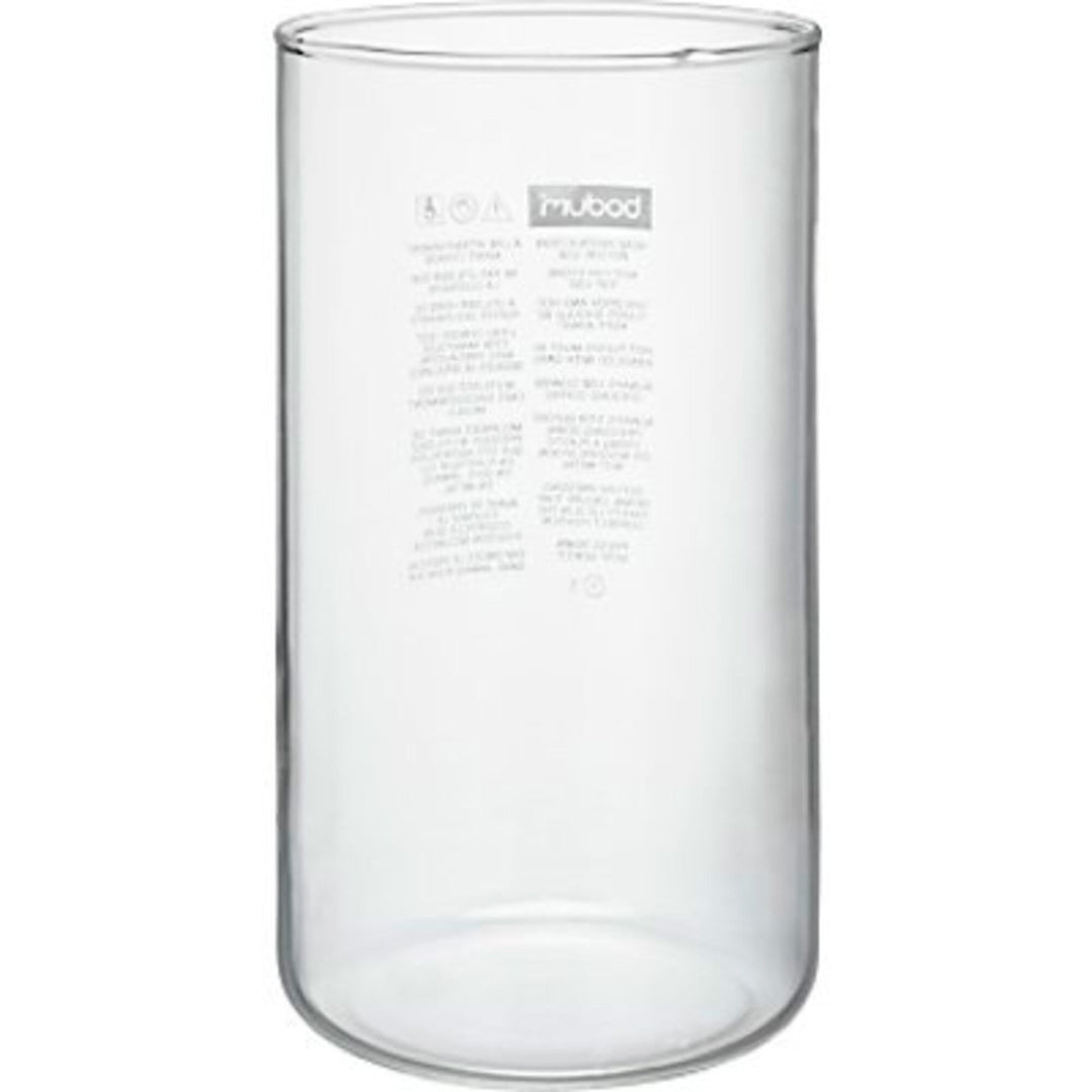 Bodum Bodum Reserveglas til 8 kopper, uden tud – billede i brug (Kaffereservedele & Rengøring)
