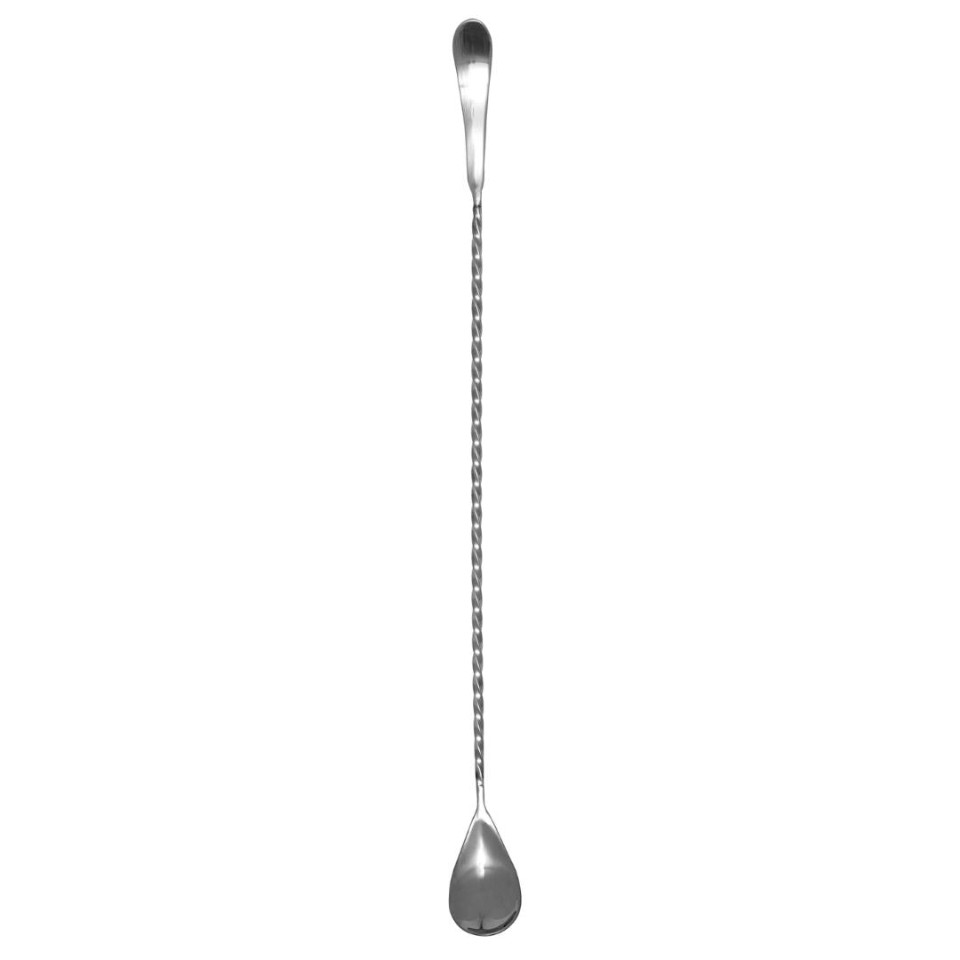 Produktbillede af Barprofessional Barspoon Hoffman 28 Cm på tilbud – premium kvalitet og detaljer
