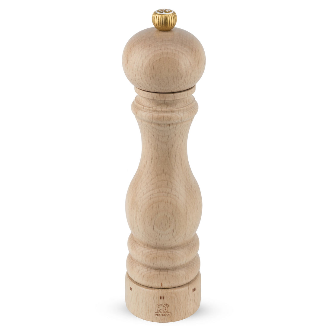 Peugeot Peugeot Paris uSelect Z Saltkværn 22 cm, natur – vinkelbillede (Saltkværn)