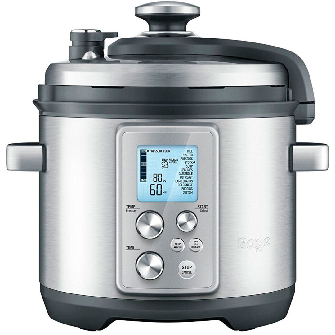 Sage Sage BPR700 The Fast Slow Pro – detaljebillede (Slow Cooker)