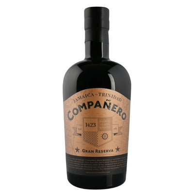 CompaÃ±ero Gran Reserva Fl 70 ❤ Stort online udvalg i CompaÃ±ero ❤ Billig fragt og hurtig levering 2 - 5 hverdage - Varenummer: BAR-766552 / Ean: på lager - Udsalg på Drikkevarer | Spiritus | Rom Spar op til 56% - Over 434 design brands på udsalg