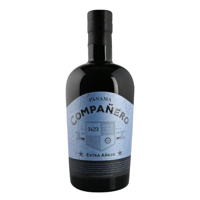 CompaÃ±ero Panama Extra Anejo Fl 70 ❤ Stort online udvalg i CompaÃ±ero ❤ Billig fragt og hurtig levering 2 - 5 hverdage - Varenummer: BAR-766560 / Ean: på lager - Udsalg på Drikkevarer | Spiritus | Rom Spar op til 53% - Over 434 design brands på udsalg