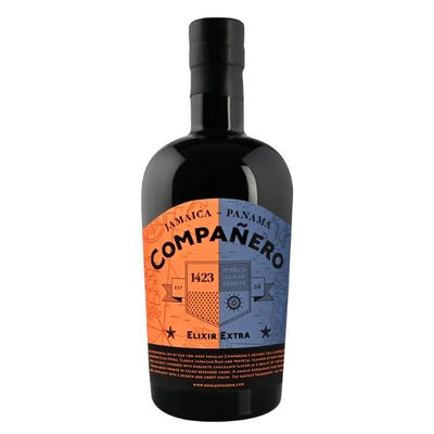CompaÃ±ero Elixir Extra Limited Fl 70 ❤ Stort online udvalg i CompaÃ±ero ❤ Billig fragt og hurtig levering 2 - 5 hverdage - Varenummer: BAR-766557 / Ean: på lager - Udsalg på Drikkevarer | Spiritus | Rom Spar op til 54% - Over 434 design brands på udsalg