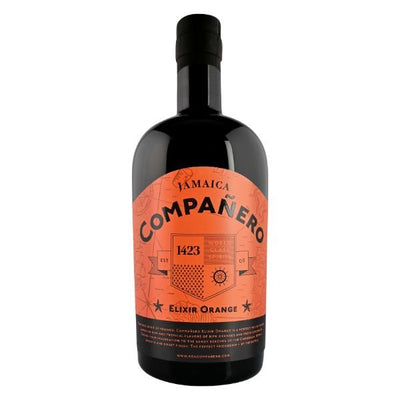 CompaÃ±ero Elixir Orange Fl 70 ❤ Stort online udvalg i CompaÃ±ero ❤ Billig fragt og hurtig levering 2 - 5 hverdage - Varenummer: BAR-766553 / Ean: på lager - Udsalg på Drikkevarer | Spiritus | Rom Spar op til 55% - Over 434 design brands på udsalg