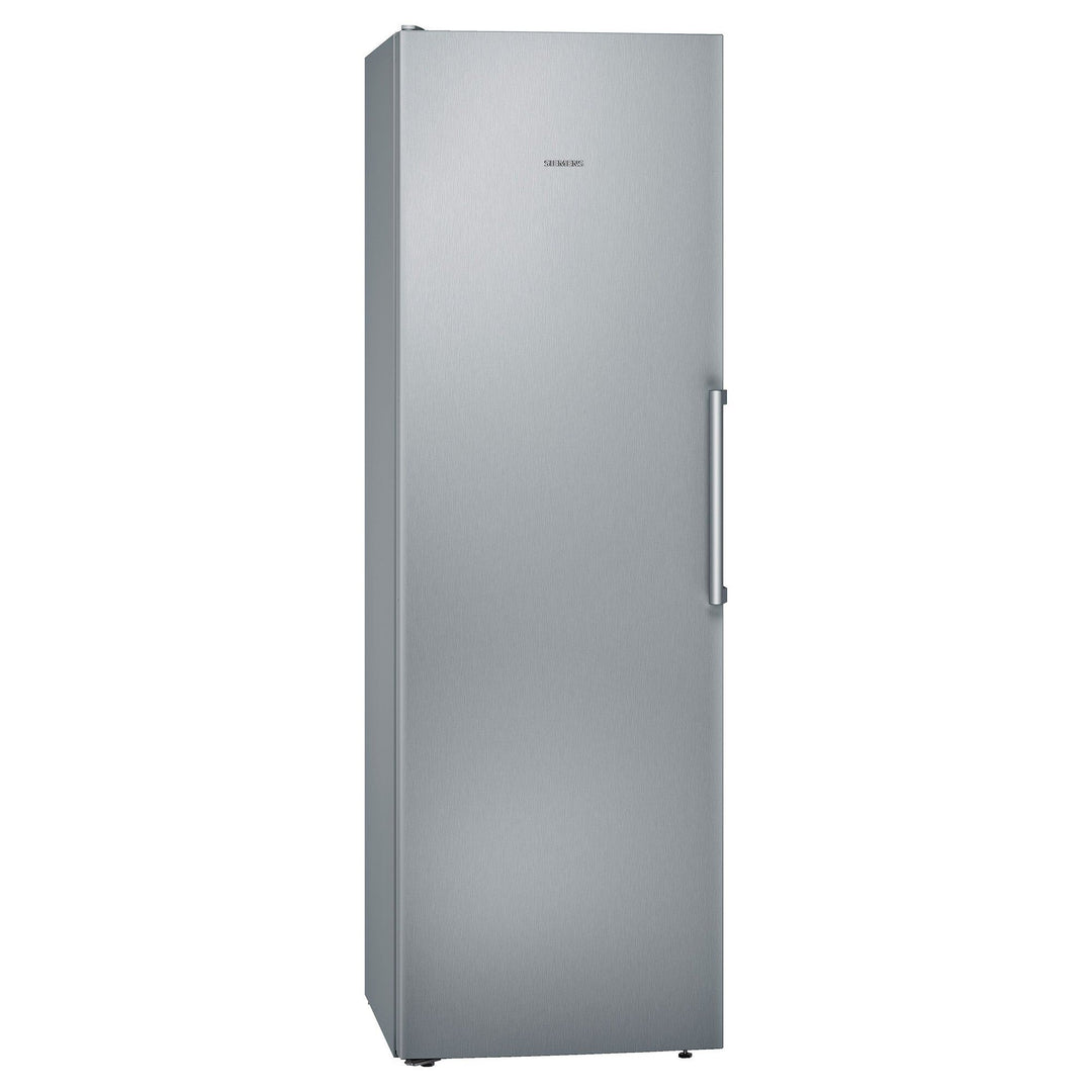 Siemens Siemens KS36VVIEP iQ300 integreret køleskab, børstet stål ❤ produktfoto (Køleskabe)