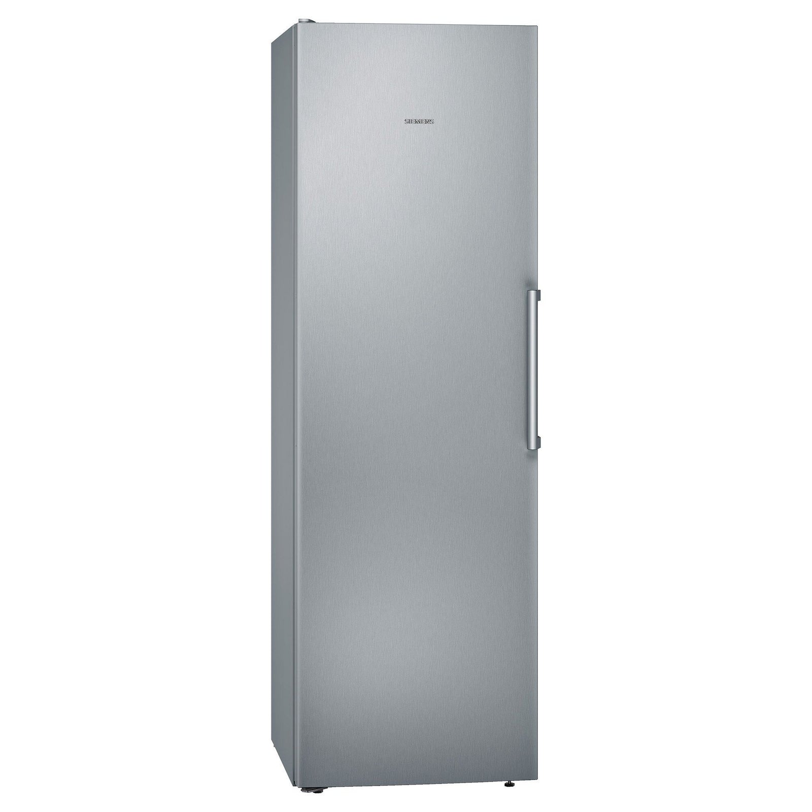 Siemens Siemens KS36VVIEP iQ300 integreret køleskab, børstet stål ❤ produktfoto (Køleskabe)