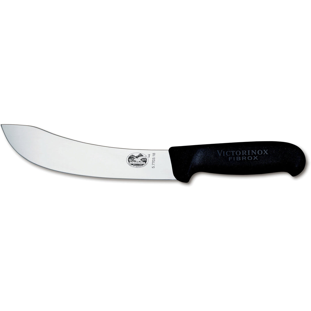 Victorinox Victorinox Flåkniv med fibrox-skæfte, 18 cm. ❤ produktbillede (Skæreknive)