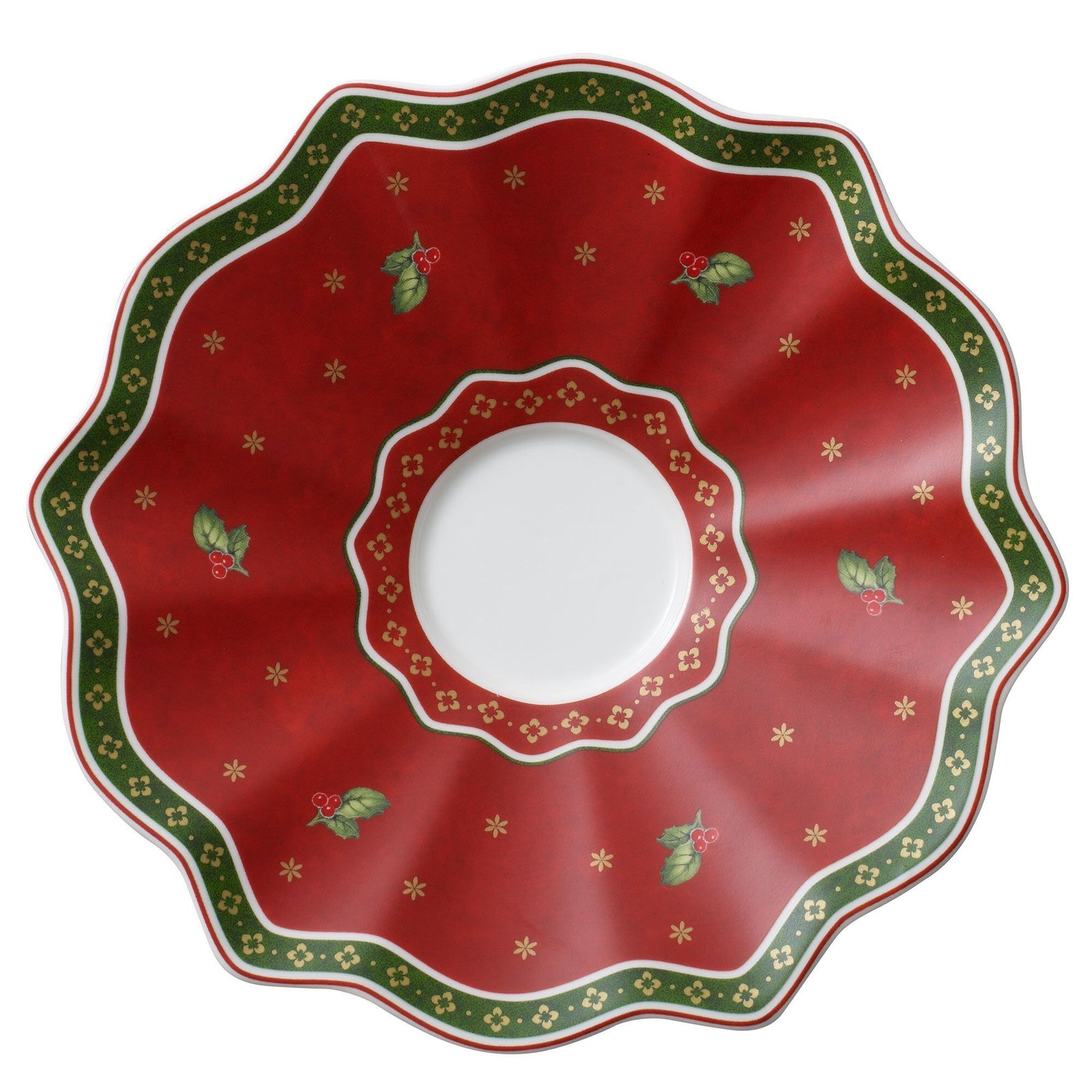 Villeroy & boch Villeroy & boch Toys Delight underkop, hvid ❤ produktbillede (Tefad)