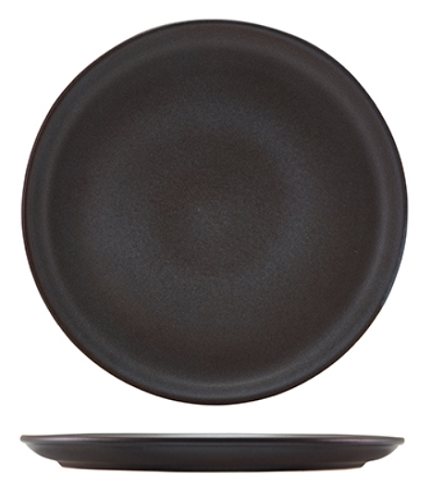Stentøj Antigo Coupe Tallerken 19cm Terra ❤ Kæmpe udvalg i Genware ❤ Billig fragt og hurtig levering 2 - 5 hverdage - Varenummer: BAR-632509 / Ean: &