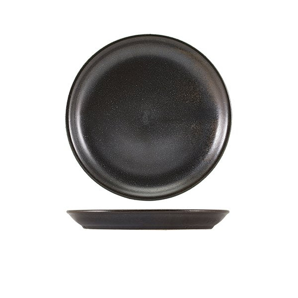 Cinder Sort Coupe Tallerken 19cm Terra ❤ Stort online udvalg i Genware ❤ Billig fragt og hurtig levering 2 - 5 hverdage ❤ Varenummer: BAR-632474 / Ean: på lager - Udsalg på Hjem og have | Køkken og spisestue | Service og bestik | Spisestel | Tallerkener Spar op til 52% - Over 350 kendte brands på udsalg