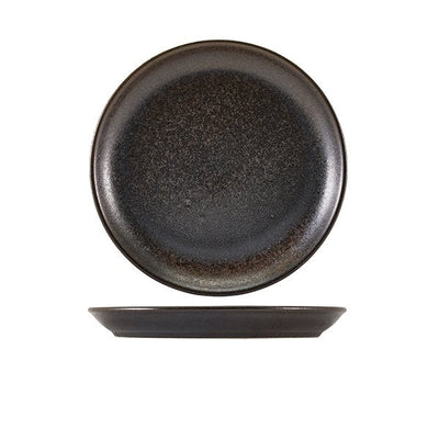 Cinder Sort Coupe Tallerken 24cm Terra ❤ Stort online udvalg i Genware ❤ Billig fragt og hurtig levering 2 - 5 hverdage ❤ Varenummer: BAR-632475 / Ean: '5020403008965 på lager - Udsalg på Hjem og have | Køkken og spisestue | Service og bestik | Spisestel | Tallerkener Spar op til 51% - Over 350 kendte brands på udsalg