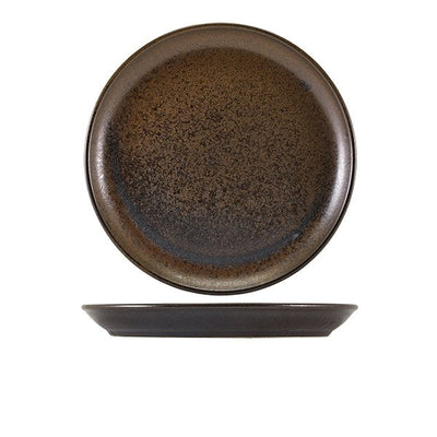 Cinder Sort Coupe Tallerken 27,5cm Terra ❤ Stort online udvalg i Genware ❤ Billig fragt og hurtig levering 2 - 5 hverdage ❤ Varenummer: BAR-632476 / Ean: '5020403225560 på lager - Udsalg på Hjem og have | Køkken og spisestue | Service og bestik | Spisestel | Tallerkener Spar op til 67% - Over 350 kendte brands på udsalg