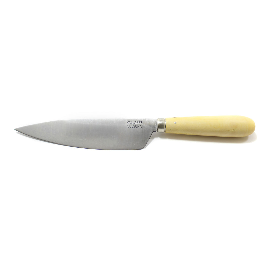Pallares Traditionel Køkkenkniv 16 cm.