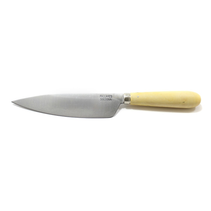 Pallares Traditionel Køkkenkniv 16 cm.