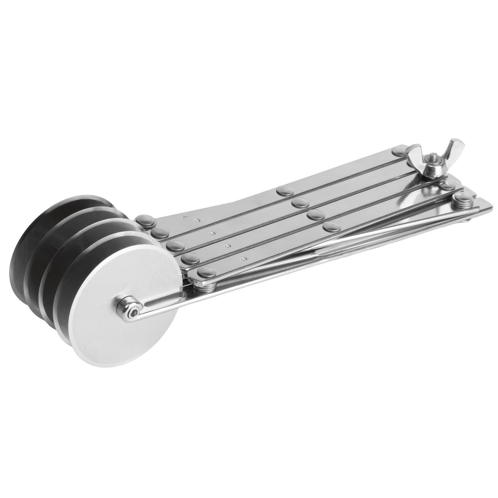 Essentials Essentials Multi-skærer 5 hjul – vinkelbillede (Bagudstyr)