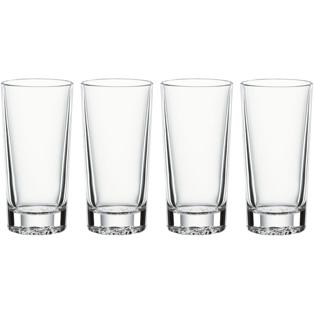 Spiegelau Spiegelau Lounge 2.0 longdrink 30,5 cl, 4-pack – produktfoto (Longdrinkglas)