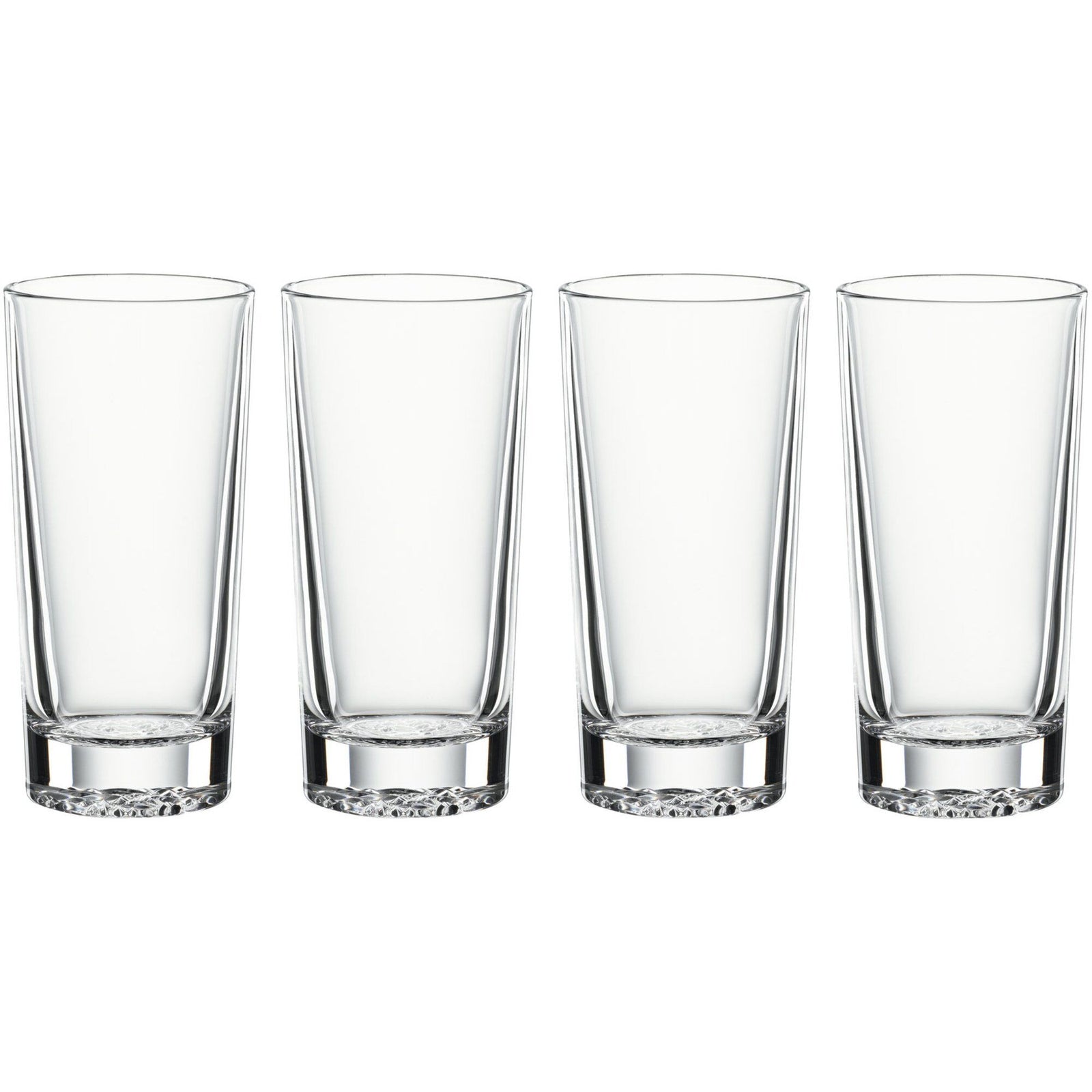 Spiegelau Spiegelau Lounge 2.0 longdrink 30,5 cl, 4-pack – produktfoto (Longdrinkglas)