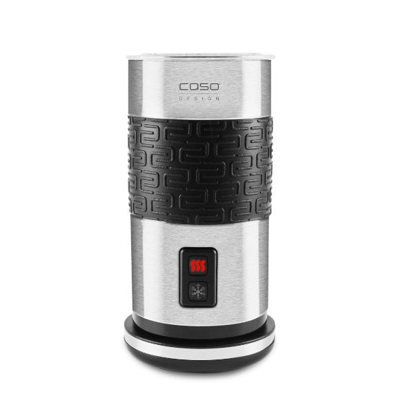 Produktbillede af Caso Mælkeskummer Fomini Crema Inox på tilbud – premium kvalitet og detaljer