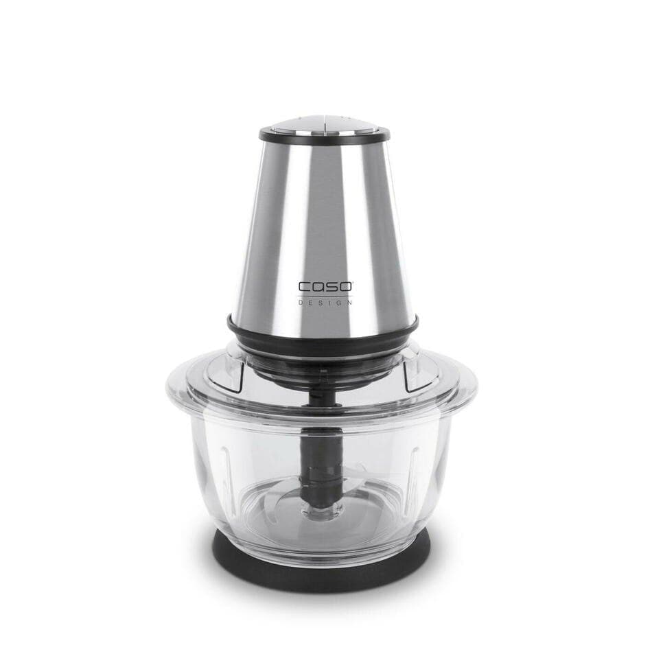 Multi Chopper,1,2l, 400w ❤ Stort online udvalg i CASO ❤ Billig fragt og hurtig levering 2 - 5 hverdage ❤ Varenummer: BAR-12998 / Ean: '4038437017489 på lager - Udsalg på Hjem og have | Køkken og spisestue | Køkkenudstyr | Køkkenmaskiner og blendere Spar op til 55% - Over 412 kendte brands på udsalg