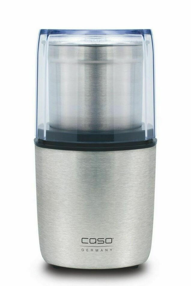 Produktbillede af Kaffekværn Coffee Flavour Stål på tilbud i brug