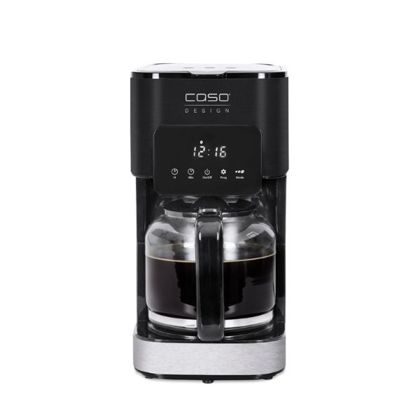 Produktbillede af Caso Kaffemaskine Taste & Style på tilbud i brug