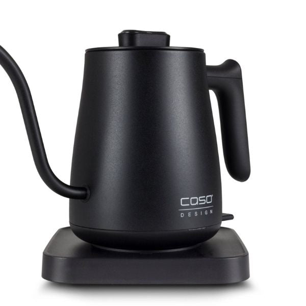 Produktbillede af Caso Elkedel Coffee Classic; 0,6l på tilbud – premium kvalitet og detaljer