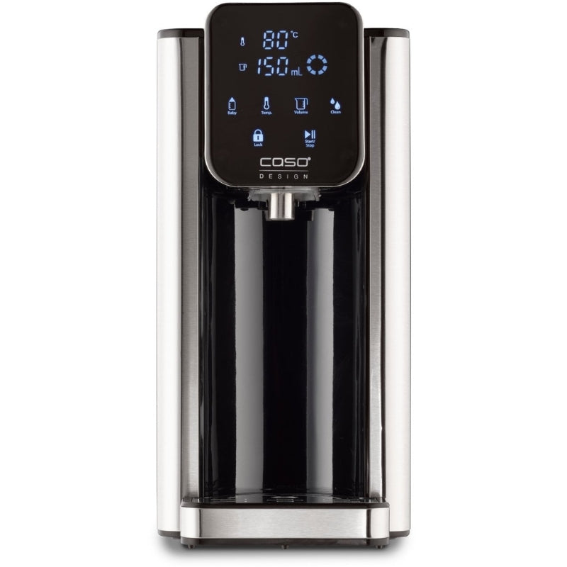 Caso HW660 varmtvandsdispenser til køkkenet