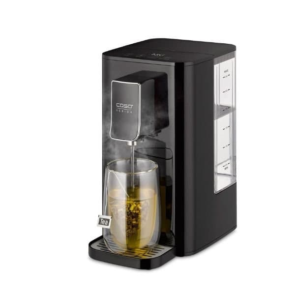 Caso Varmtvandsdispenser Hw550 ✔ Kæmpe udvalg i CASO ✔ Meget billig fragt og hurtig levering: 1 - 2 hverdage - Varenummer: BAR-757688 / Ean: '4038437018806 på lager - Udsalg på Køkken | Kaffe og te | Tekande Spar op til 58% - Over 1324 kendte brands på udsalg