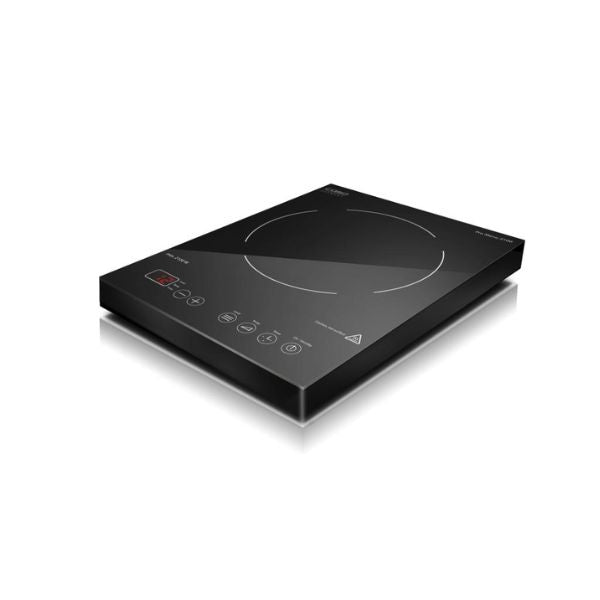 Produktbillede af Caso Single Induktionspade 2100 37x28 Cm på tilbud i premium kvalitet